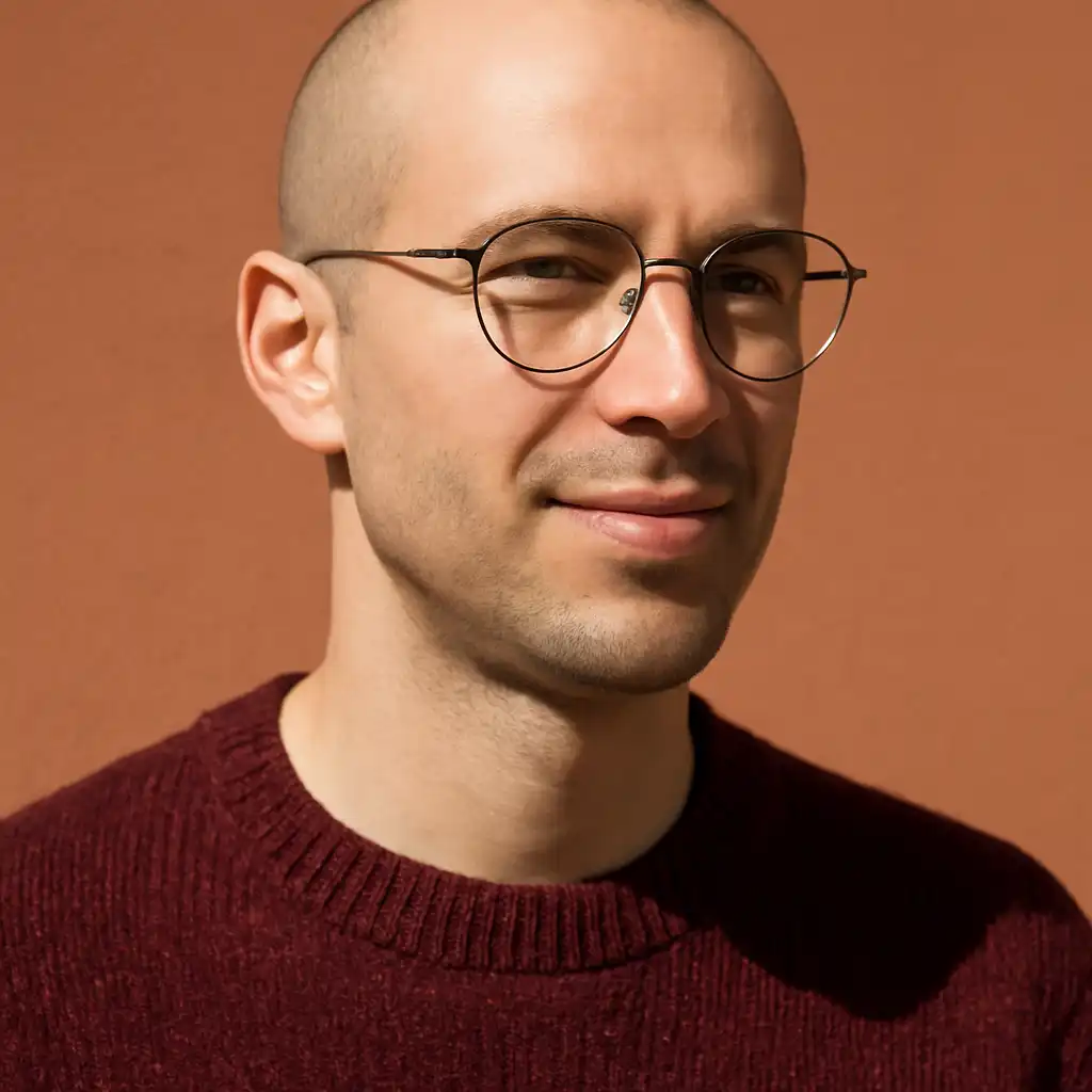 Robert Patterson